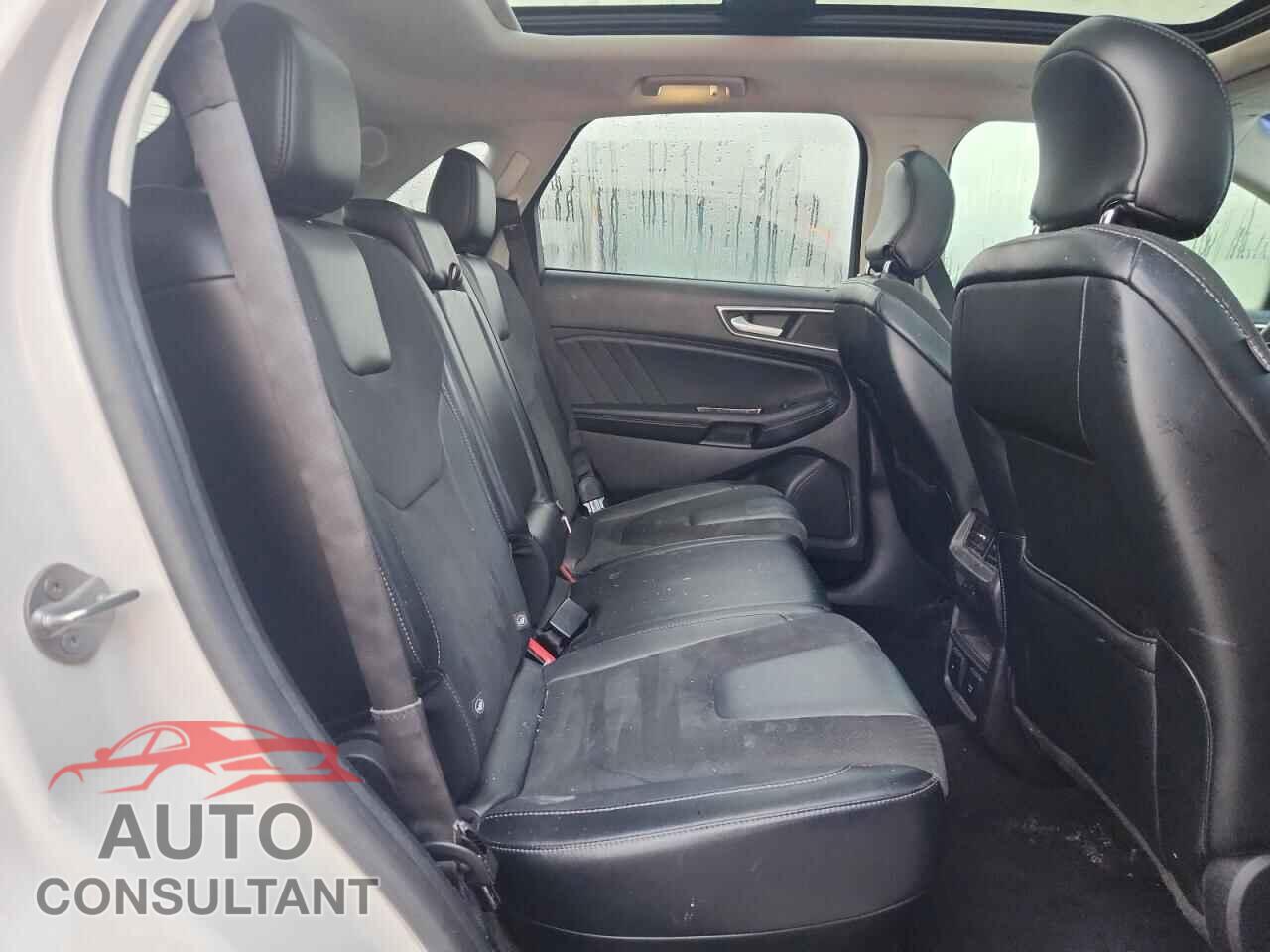 FORD EDGE 2015 - 2FMPK4AP0FBB66842