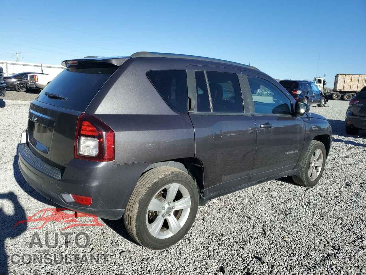 JEEP COMPASS 2015 - 1C4NJDBB1FD188425