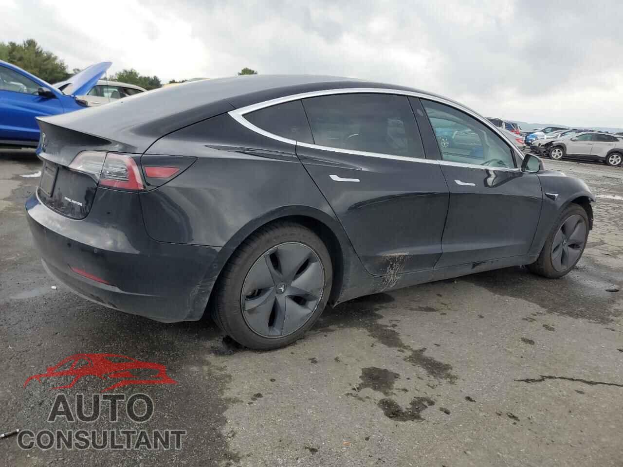 TESLA MODEL 3 2019 - 5YJ3E1EB9KF385481