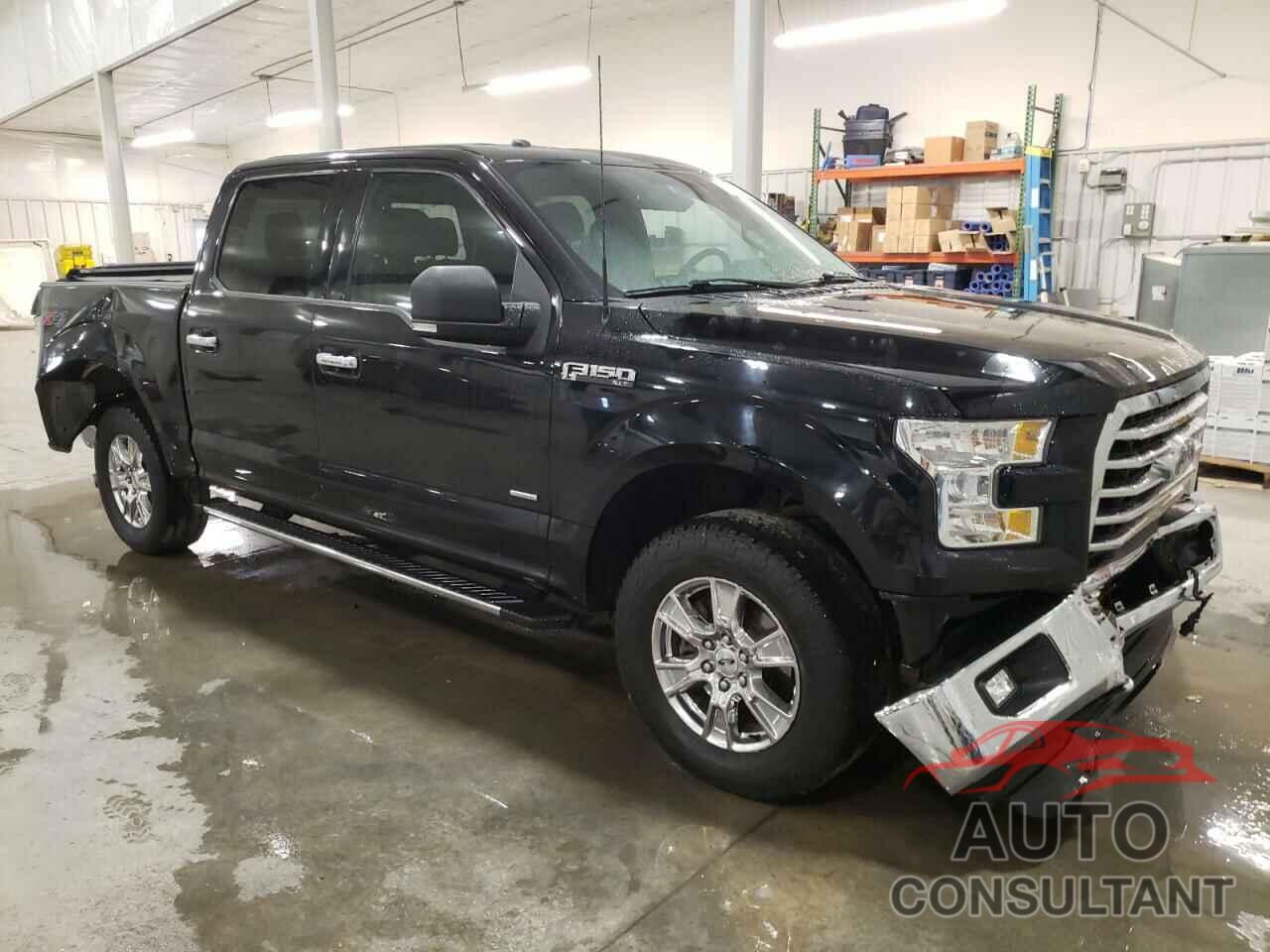 FORD F-150 2016 - 1FTEW1EP9GKD44182