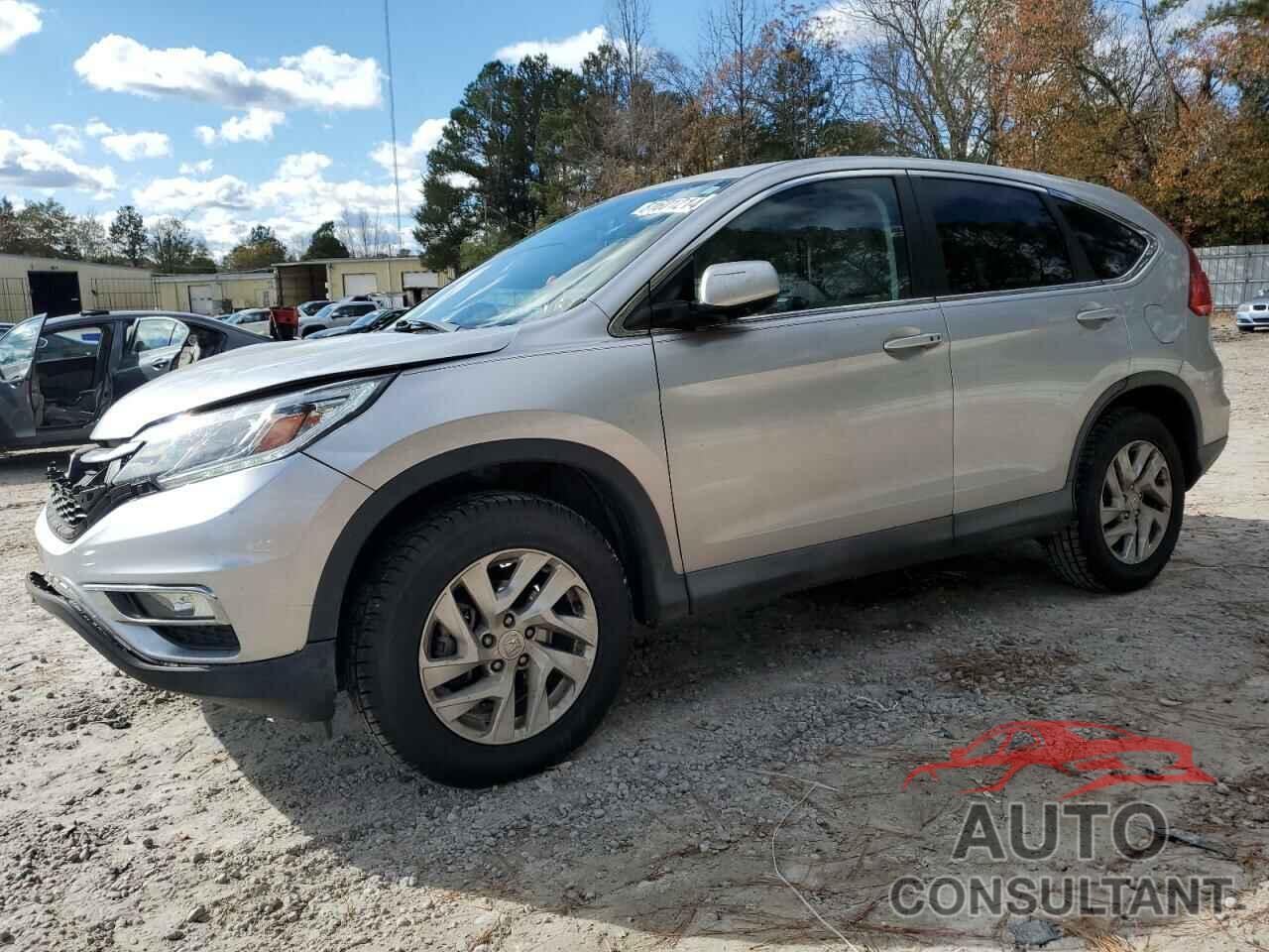 HONDA CRV 2015 - 2HKRM4H59FH614270