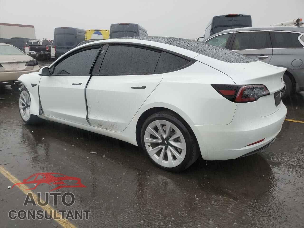 TESLA MODEL 3 2023 - 5YJ3E1EA9PF418431