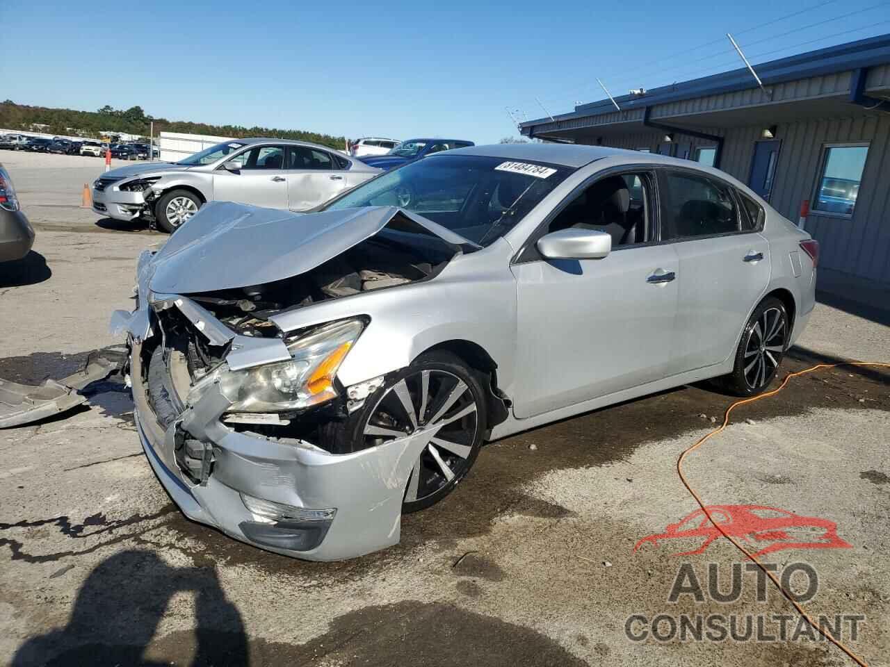 NISSAN ALTIMA 2015 - 1N4AL3AP1FN320907