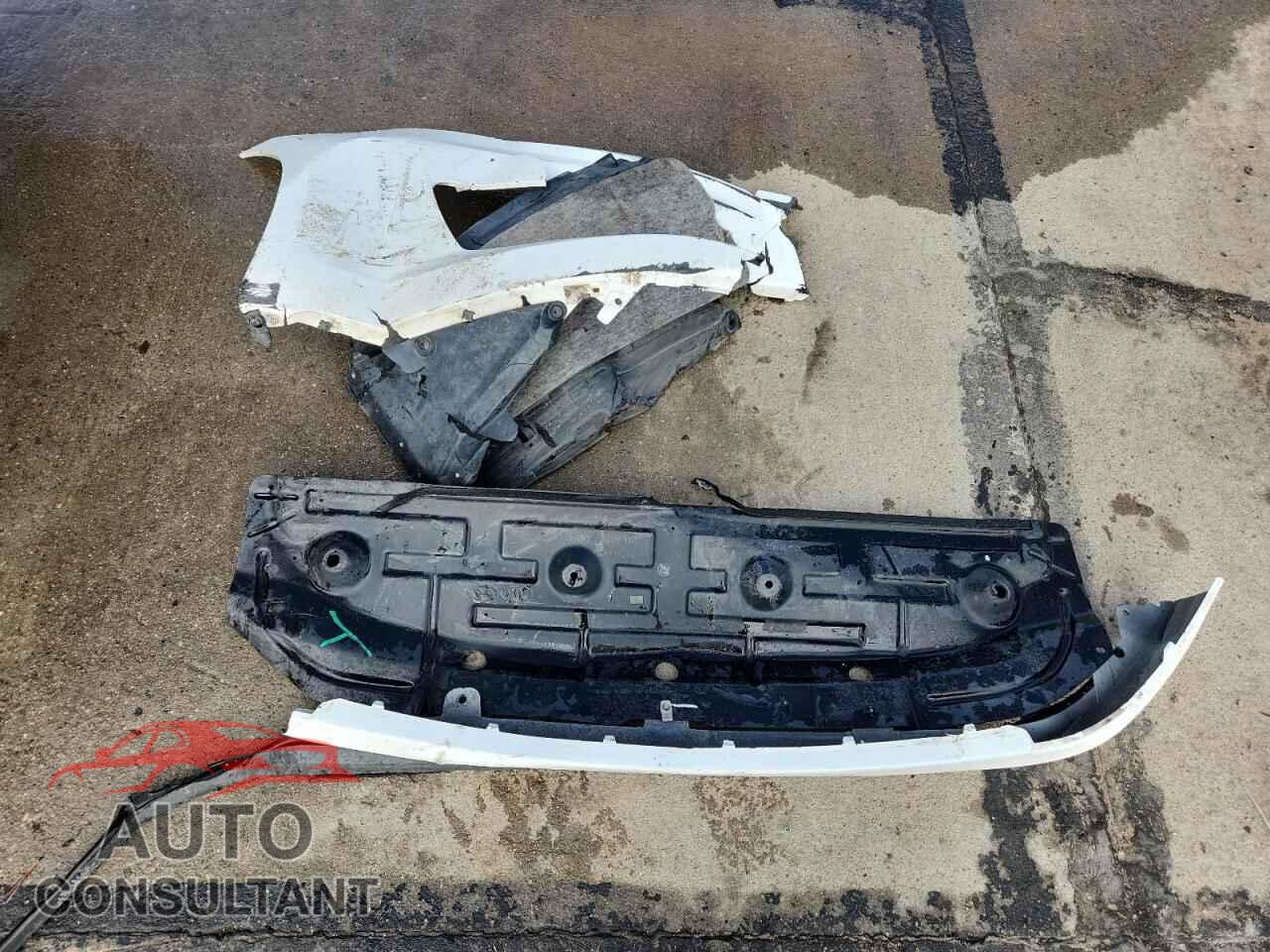 KIA OPTIMA 2011 - KNAGM4A77B5144332