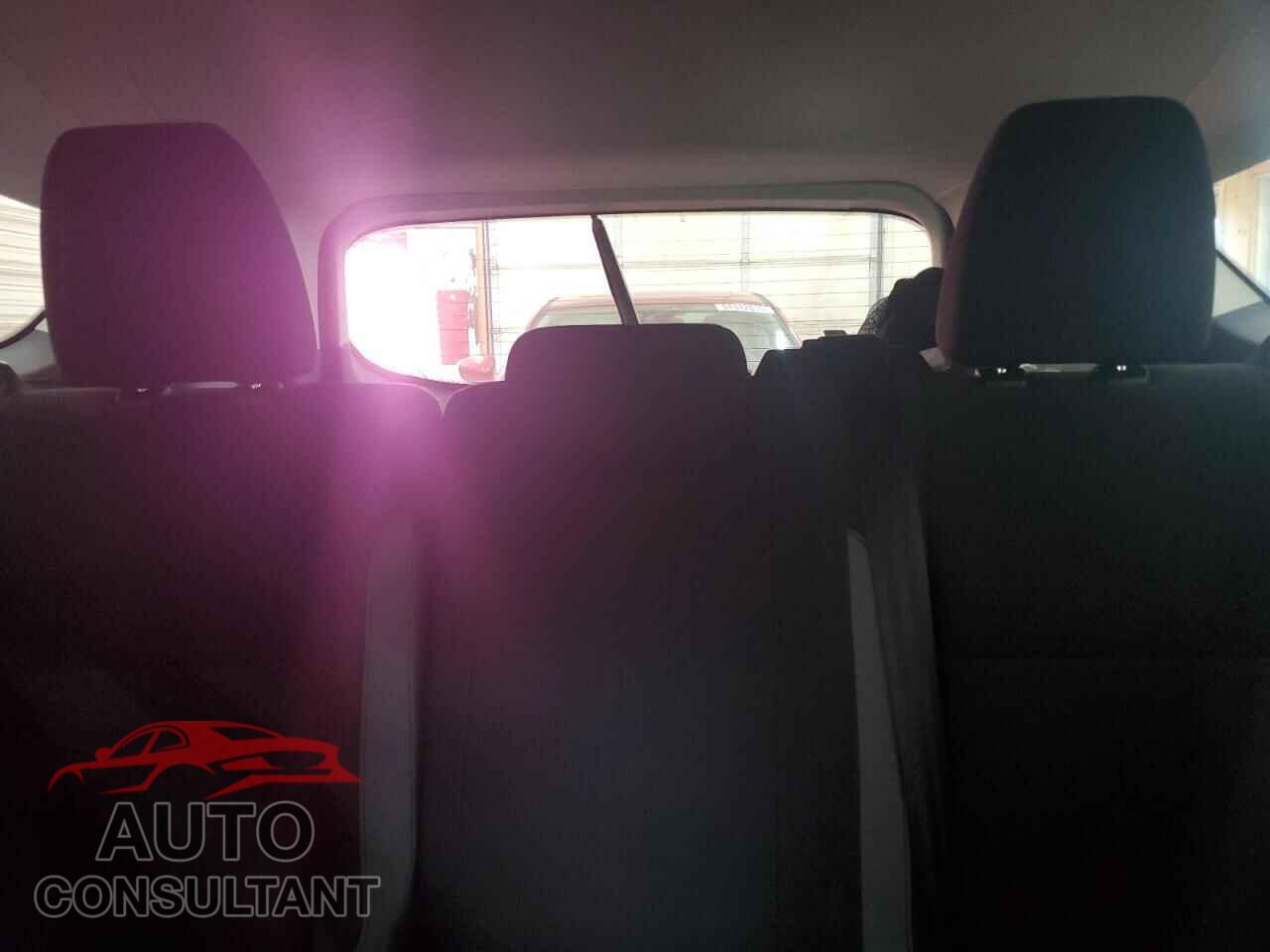FORD ESCAPE 2013 - 1FMCU0F73DUB83250