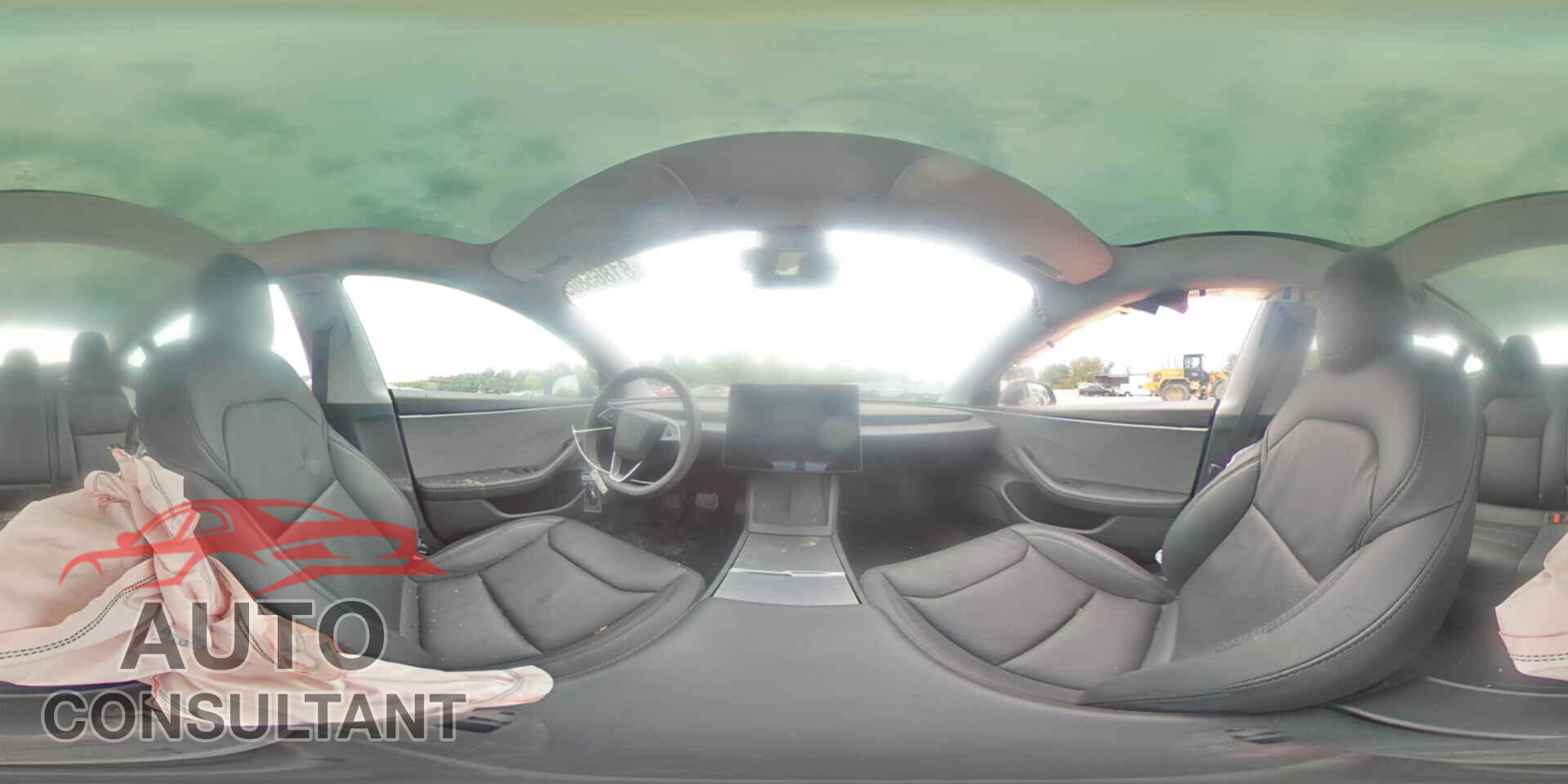 TESLA MODEL 3 2024 - 5YJ3E1EA4RF769573