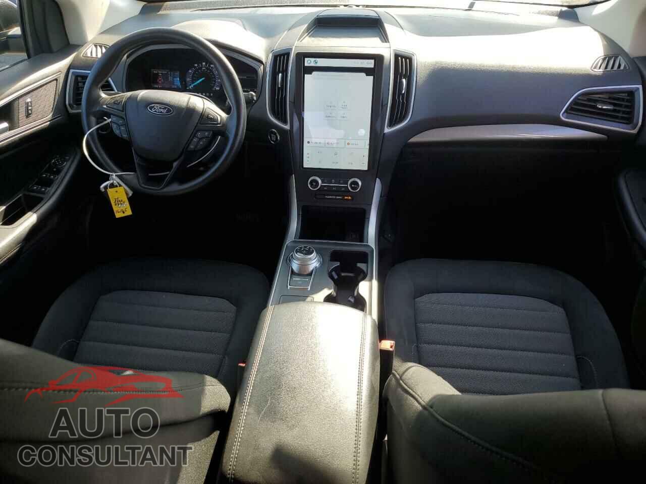 FORD EDGE 2024 - 2FMPK4G90RBA04500