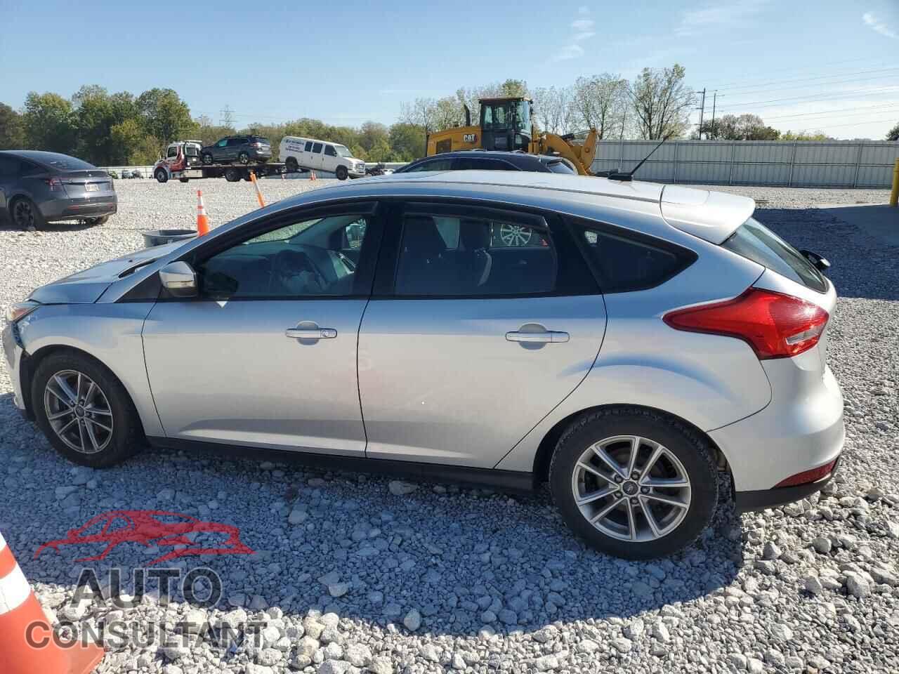 FORD FOCUS 2015 - 1FADP3K27FL342488