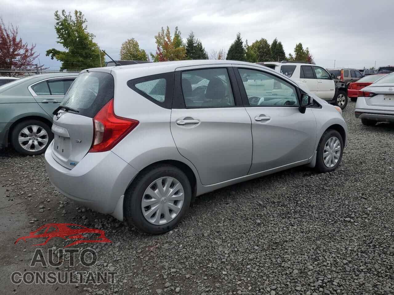 NISSAN VERSA 2015 - 3N1CE2CP3FL413337