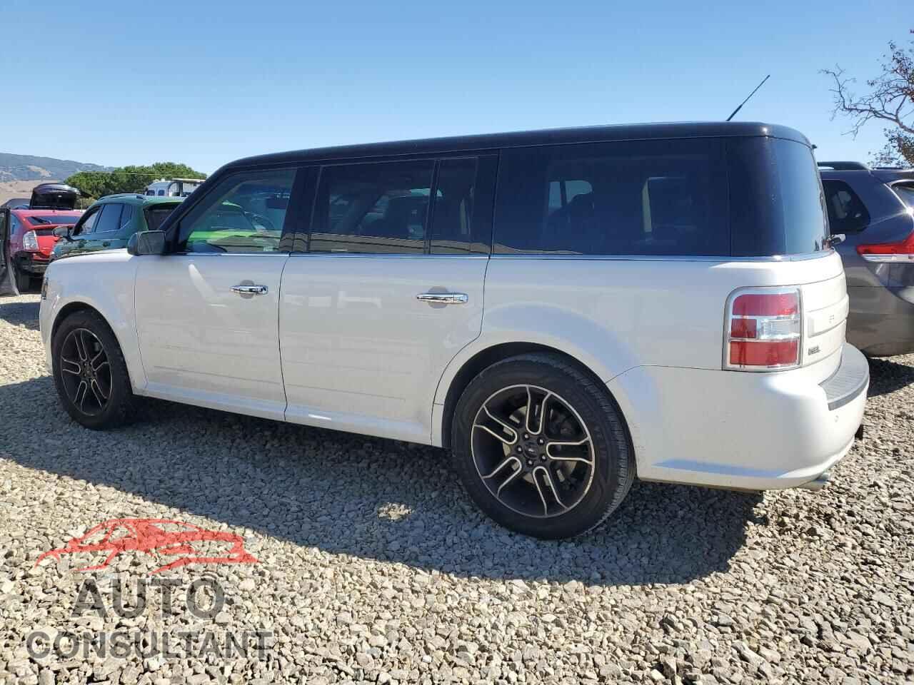 FORD FLEX 2015 - 2FMGK5C82FBA23029