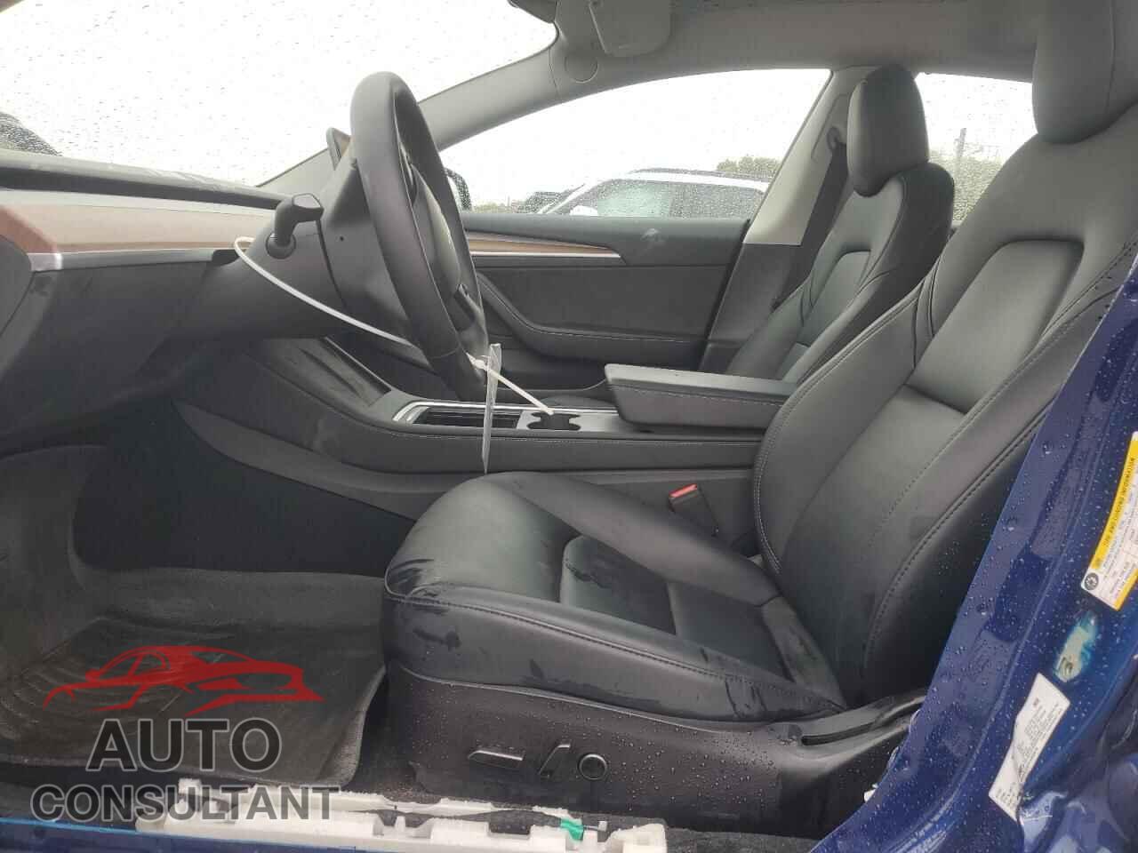 TESLA MODEL 3 2023 - 5YJ3E1EC6PF480824