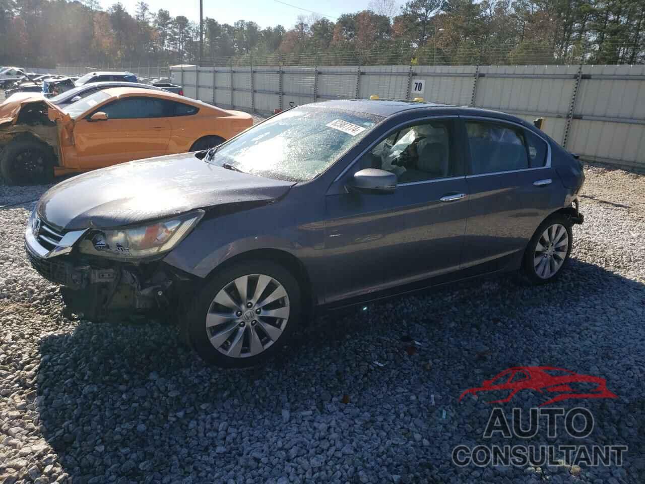 HONDA ACCORD 2013 - 1HGCR2F83DA270997