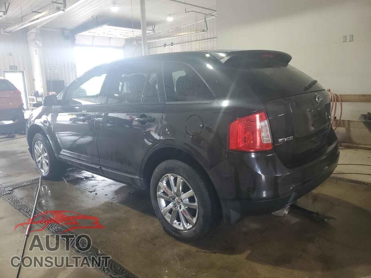 FORD EDGE 2013 - 2FMDK4JC5DBB85464