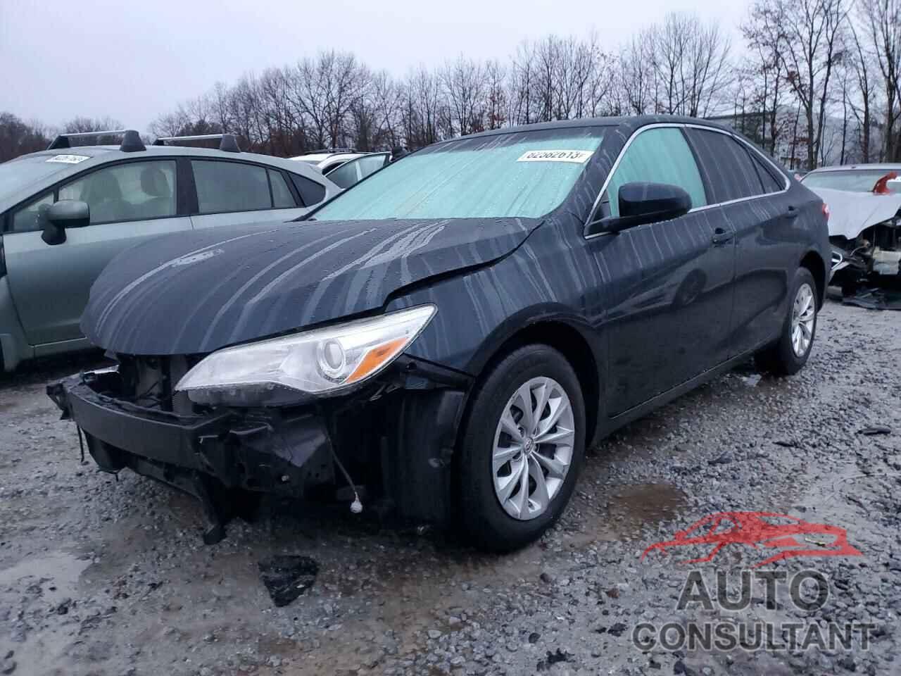 TOYOTA CAMRY 2016 - 4T1BF1FK2GU570618
