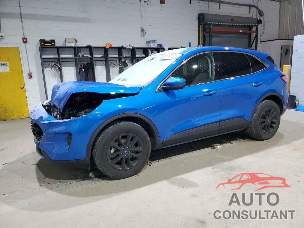 FORD ESCAPE 2021 - 1FMCU9G66MUB22775
