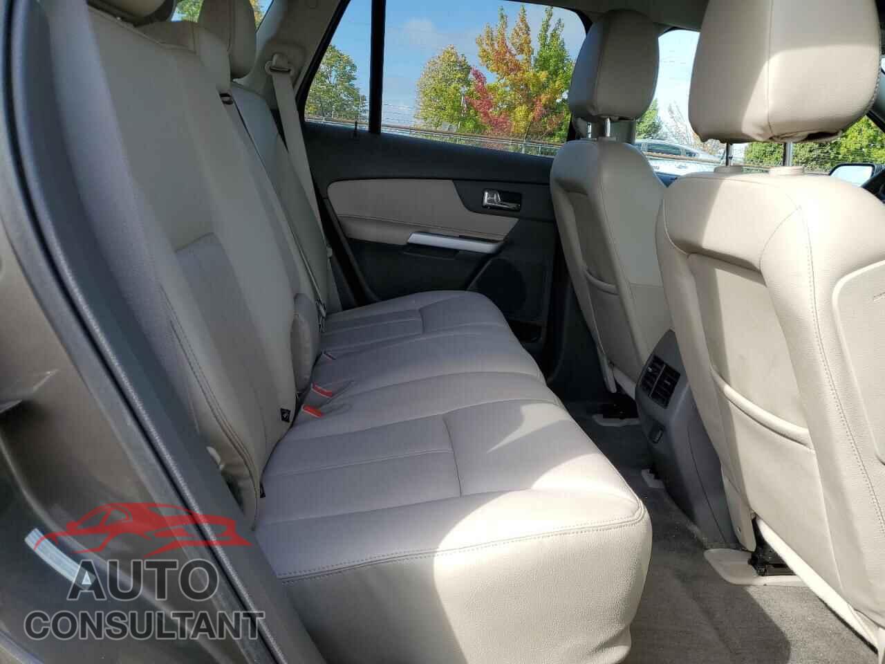 FORD EDGE 2014 - 2FMDK4KC0EBB66479