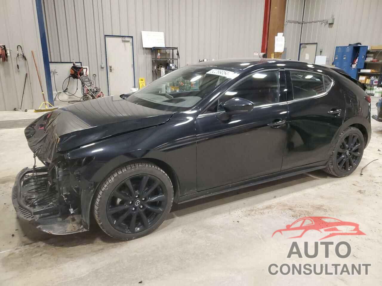 MAZDA 3 2021 - JM1BPAML6M1339621