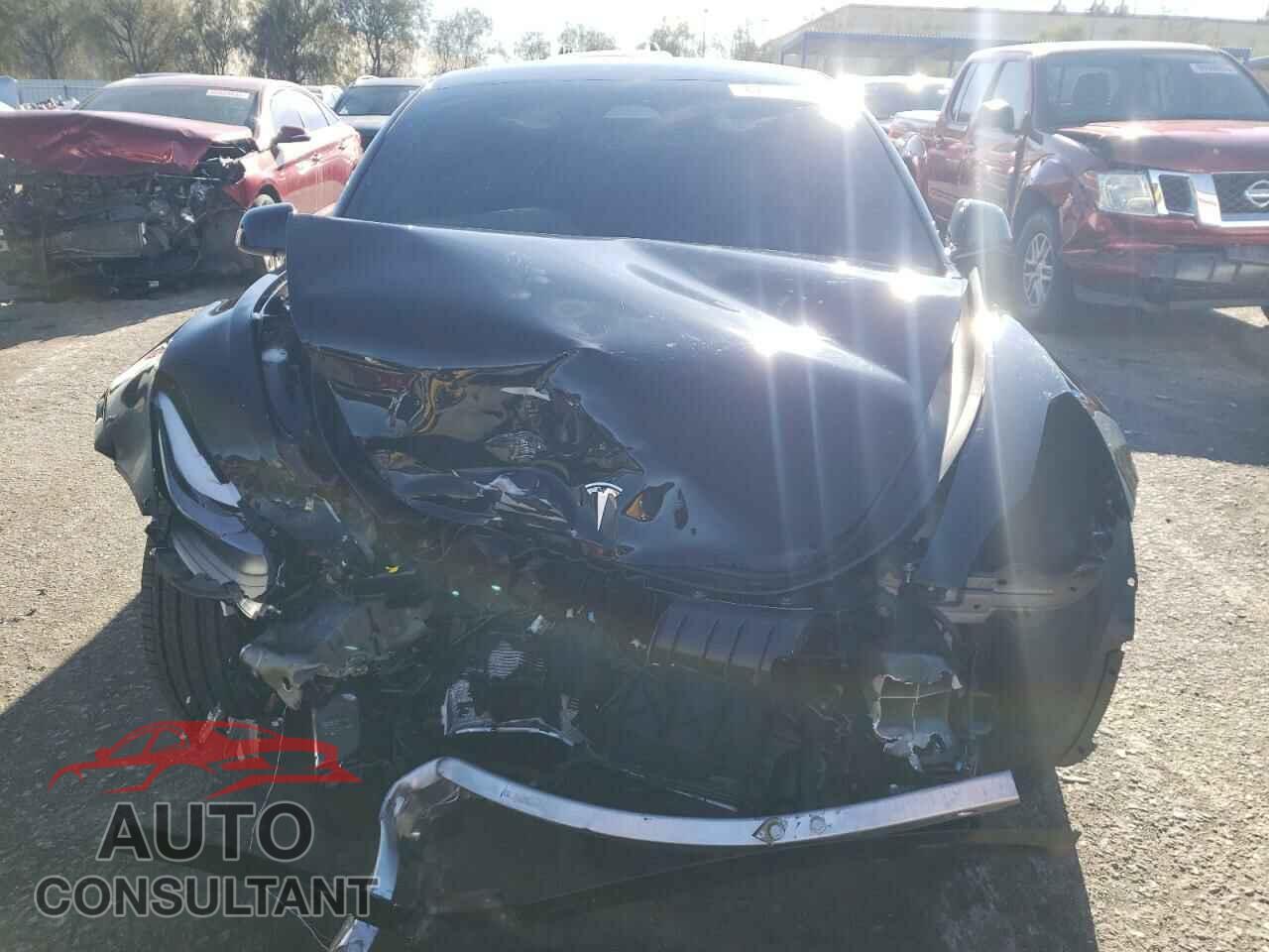 TESLA MODEL 3 2023 - 5YJ3E1EA3PF689615