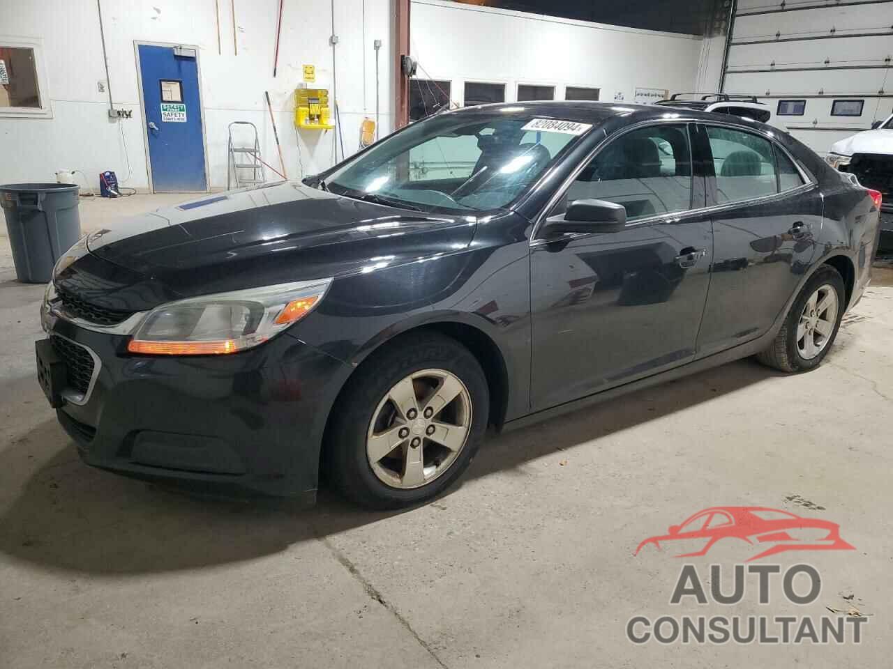 CHEVROLET MALIBU 2015 - 1G11A5SL9FF265360