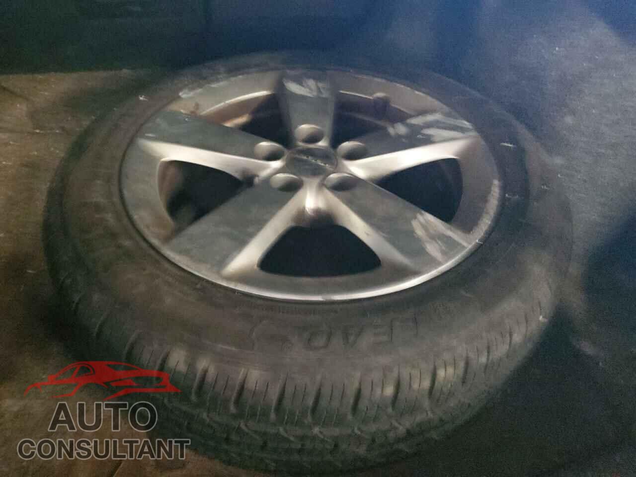 DODGE DART 2015 - 1C3CDFBB9FD319972
