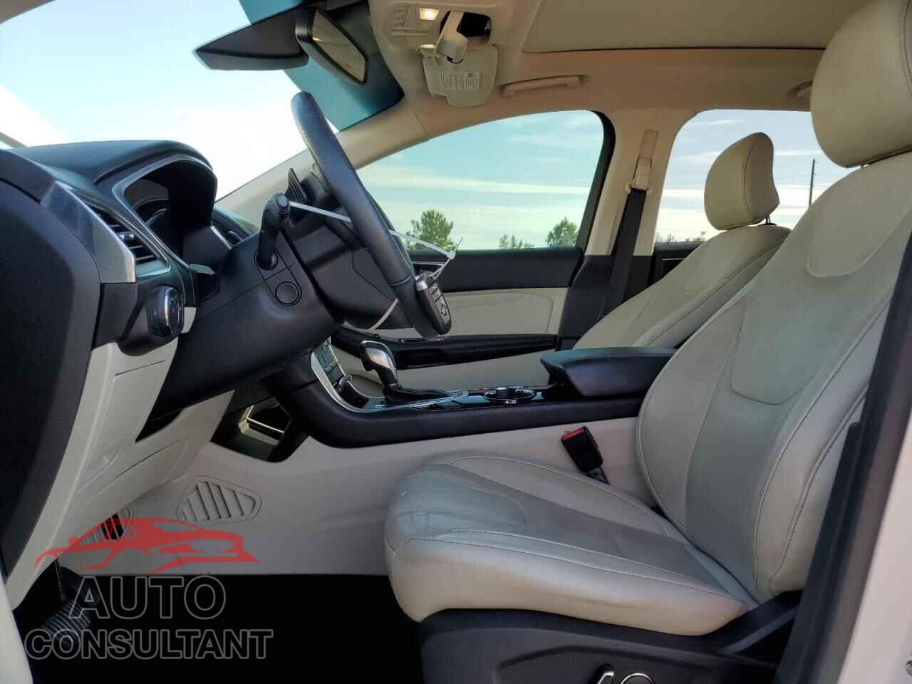 FORD EDGE 2018 - 2FMPK3K96JBB35873