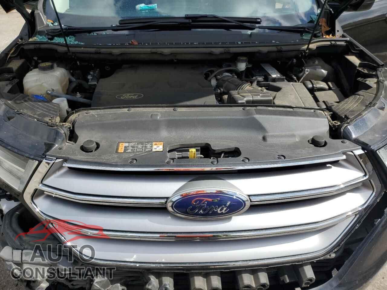 FORD EDGE 2015 - 2FMTK3G8XFBC28594