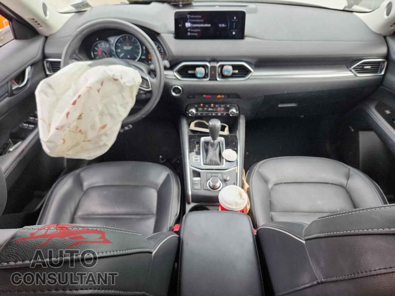 MAZDA CX-5 PREMI 2025 - JM3KFBEM7S0579609