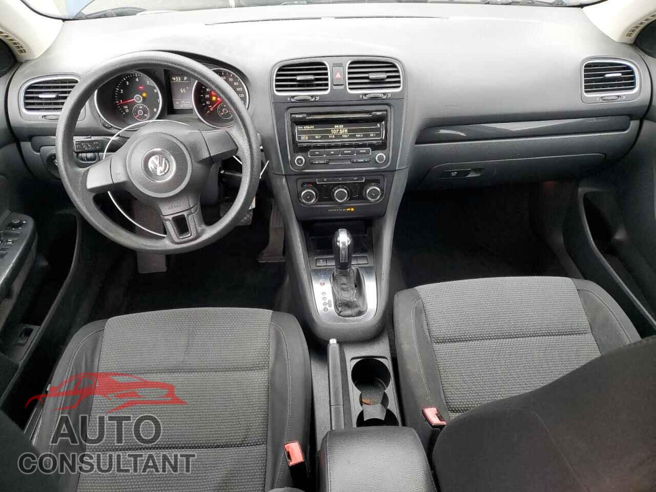 VOLKSWAGEN JETTA 2012 - 3VWPP7AJ2CM632801