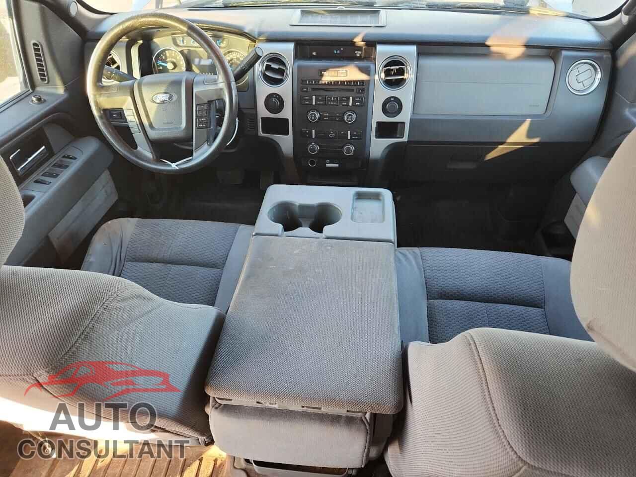 FORD F-150 2014 - 1FTFW1EF3EFA18492