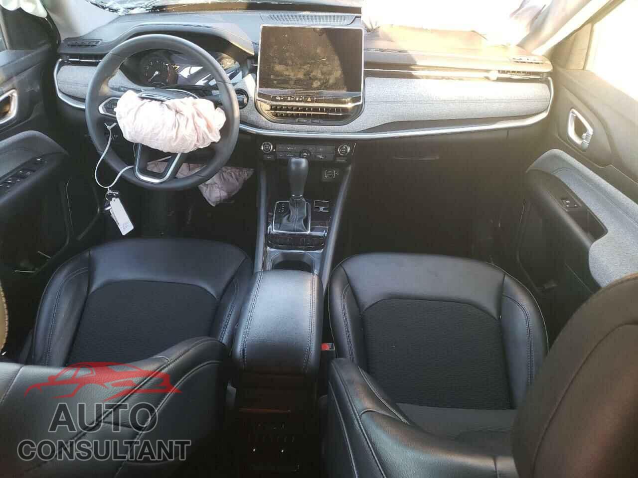JEEP COMPASS 2022 - 3C4NJCBB7NT182406