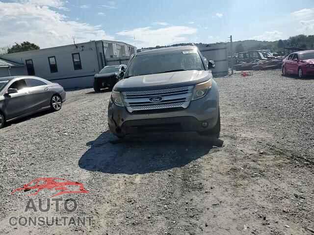 FORD EXPLORER 2014 - 1FM5K7D89EGC45205