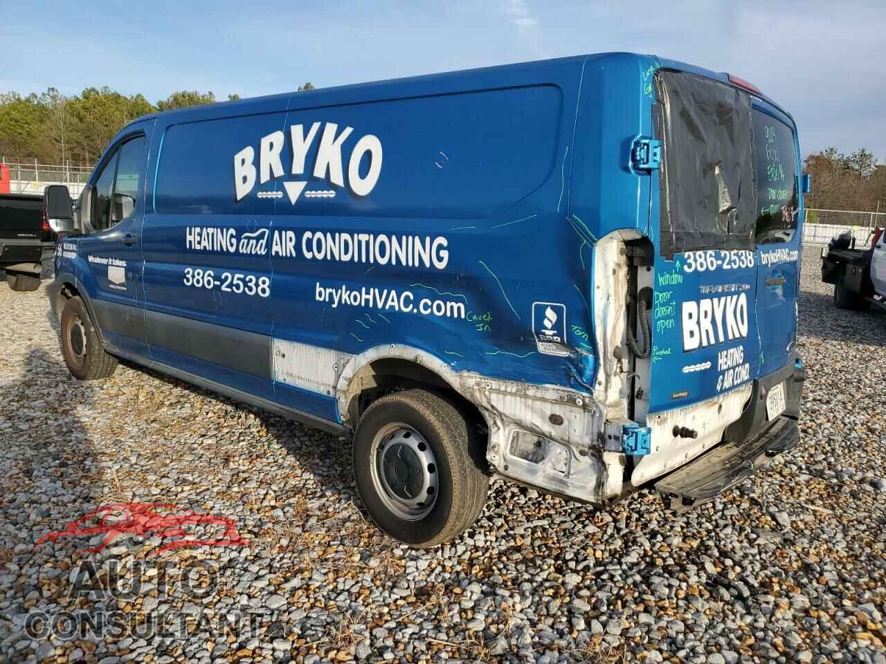 FORD TRANSIT 2016 - 1FTYR2YM5GKB56464