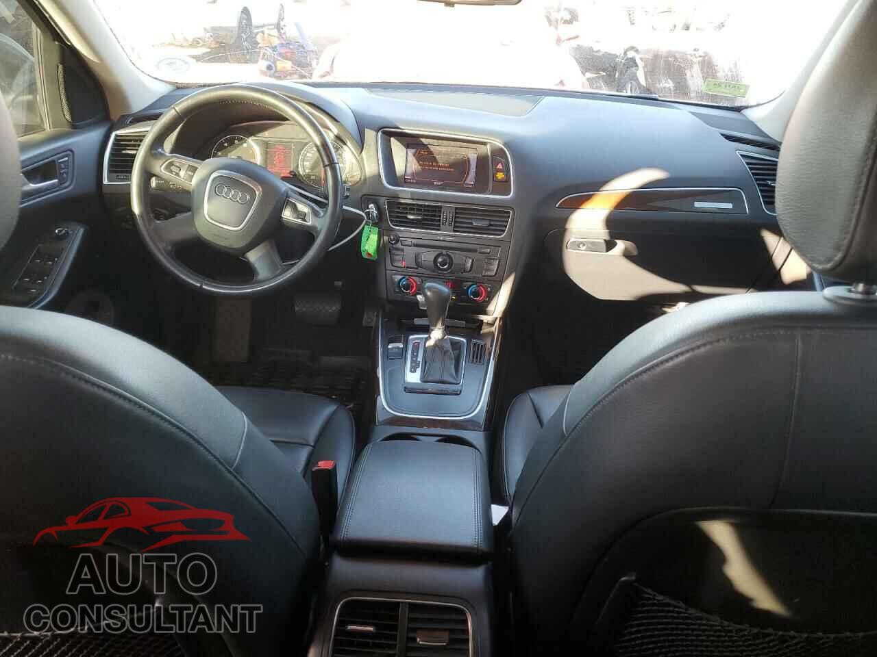 AUDI Q5 2012 - WA1CFAFP0CA017685