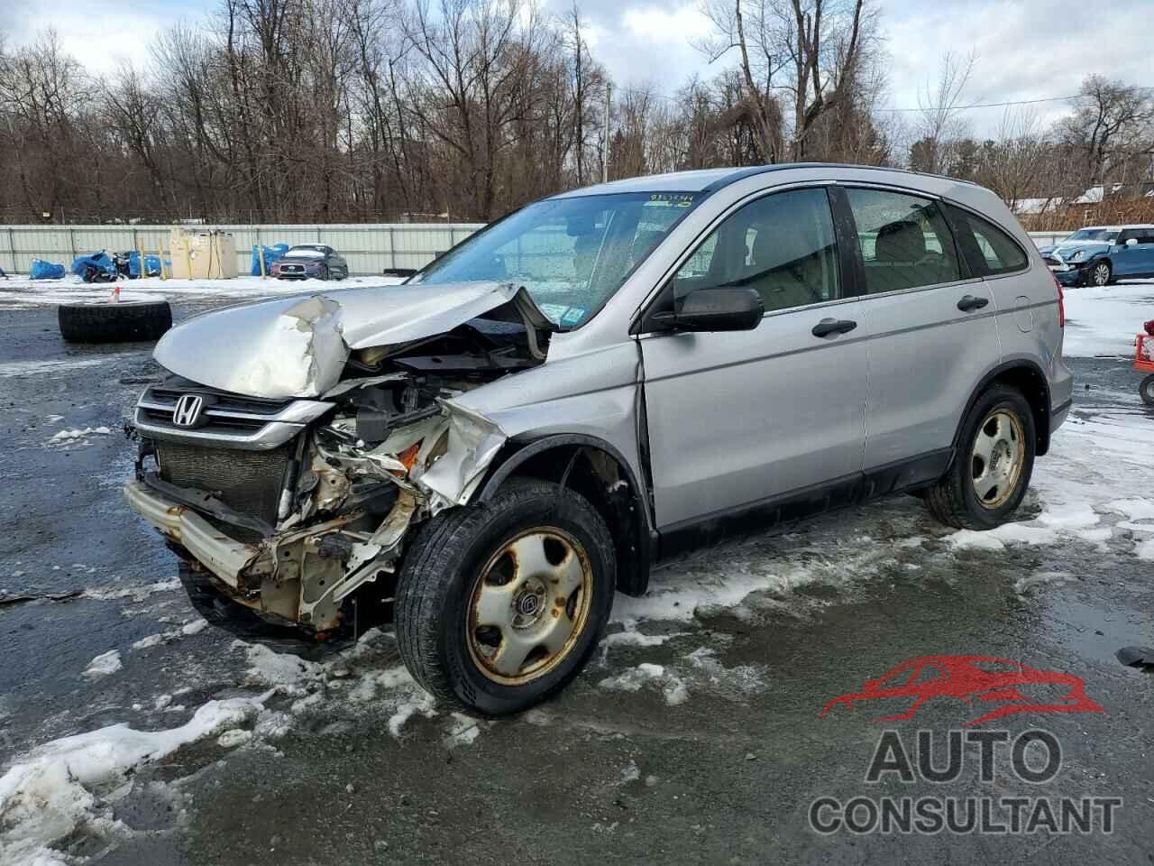 HONDA CRV 2011 - 5J6RE4H34BL062916
