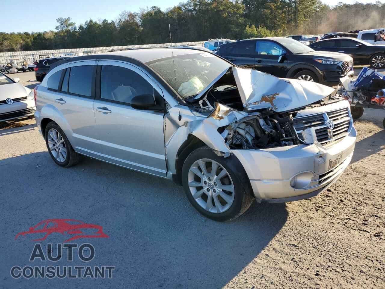 DODGE CALIBER 2011 - 1B3CB5HA5BD293974