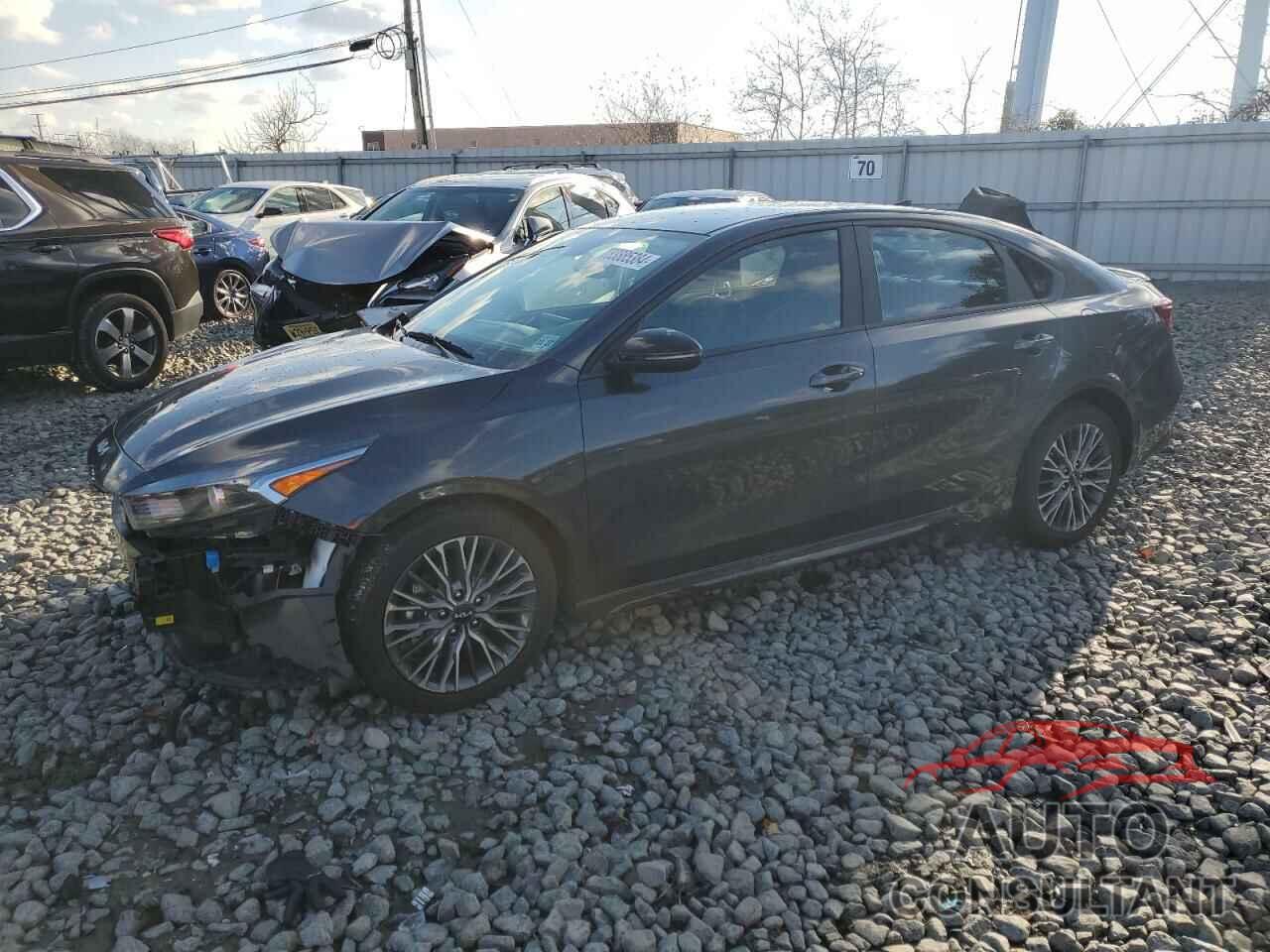 KIA FORTE 2023 - 3KPF54ADXPE540039