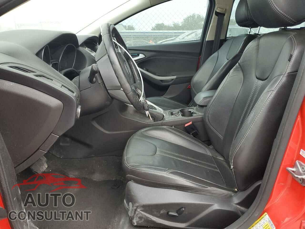 FORD FOCUS 2014 - 1FADP3K21EL252039