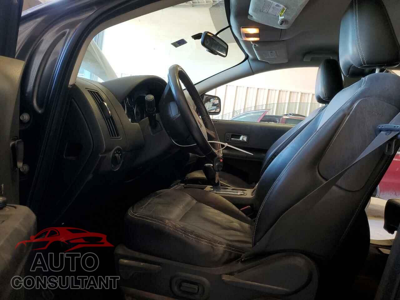 FORD EDGE 2010 - 2FMDK3KC6ABA38221