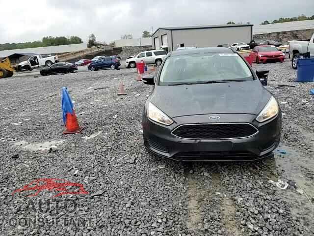 FORD FOCUS 2016 - 1FADP3F2XGL385167