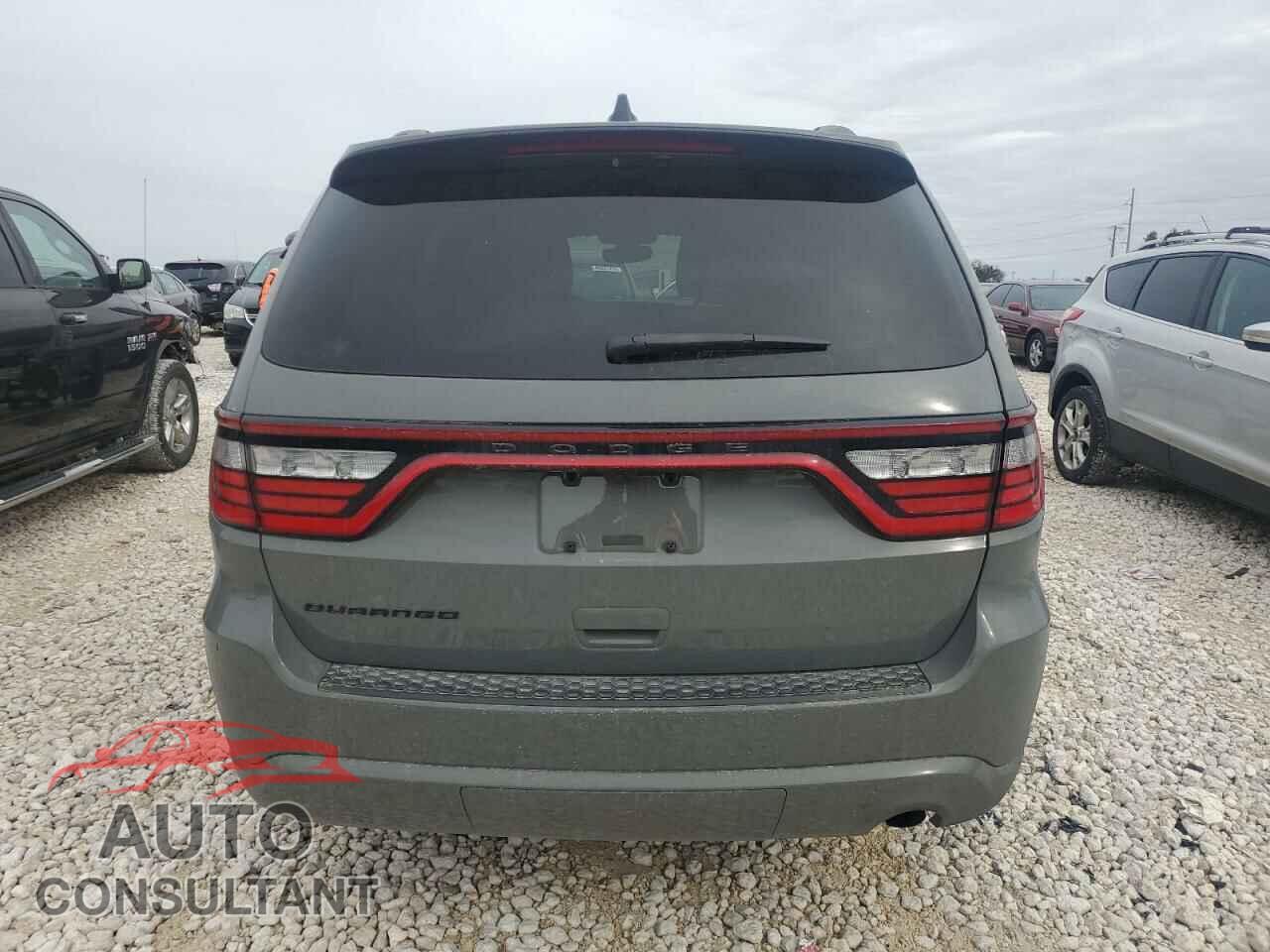 DODGE DURANGO 2024 - 1C4RDHAG1RC212620