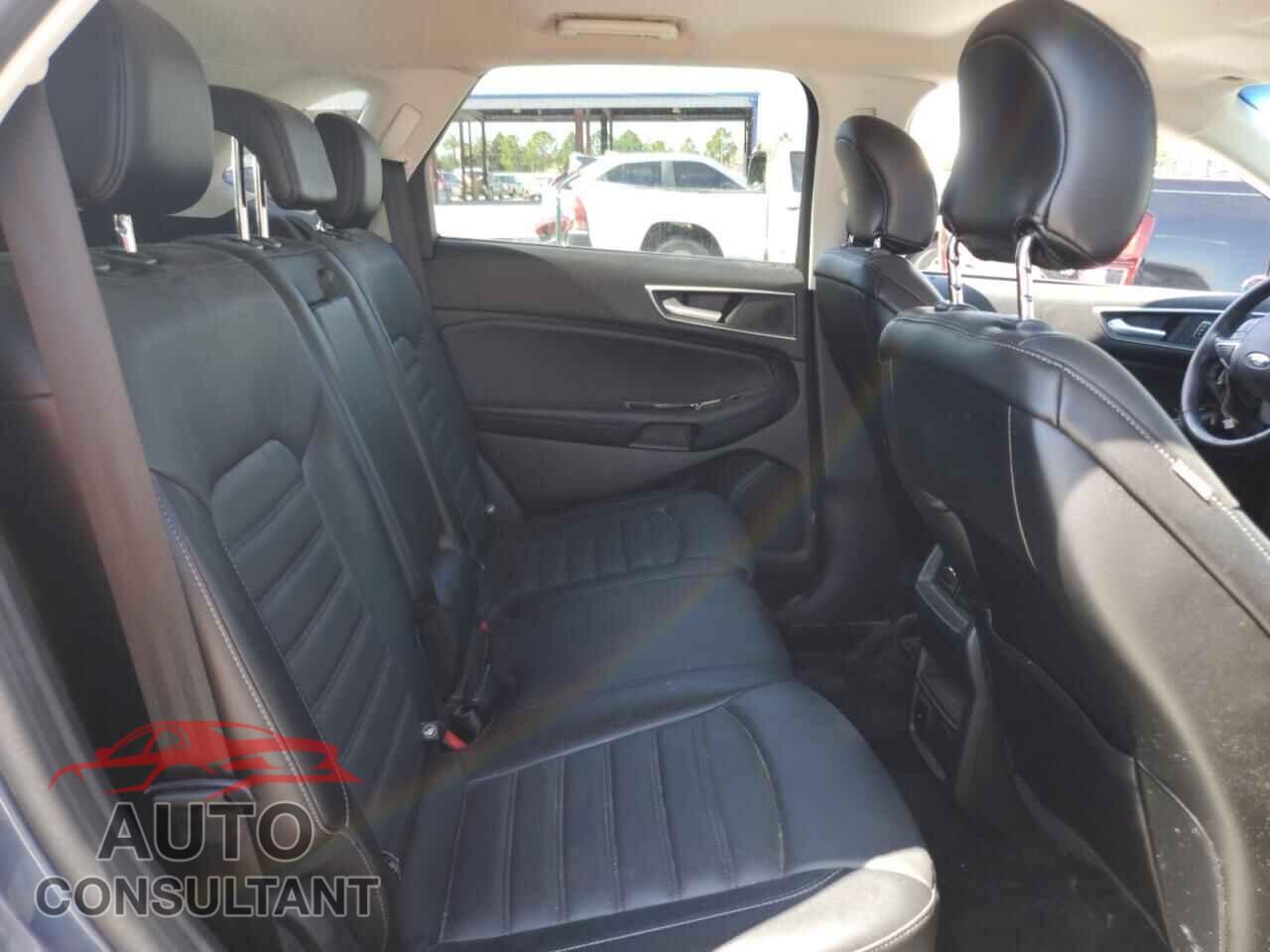 FORD EDGE 2018 - 2FMPK3J9XJBC10060