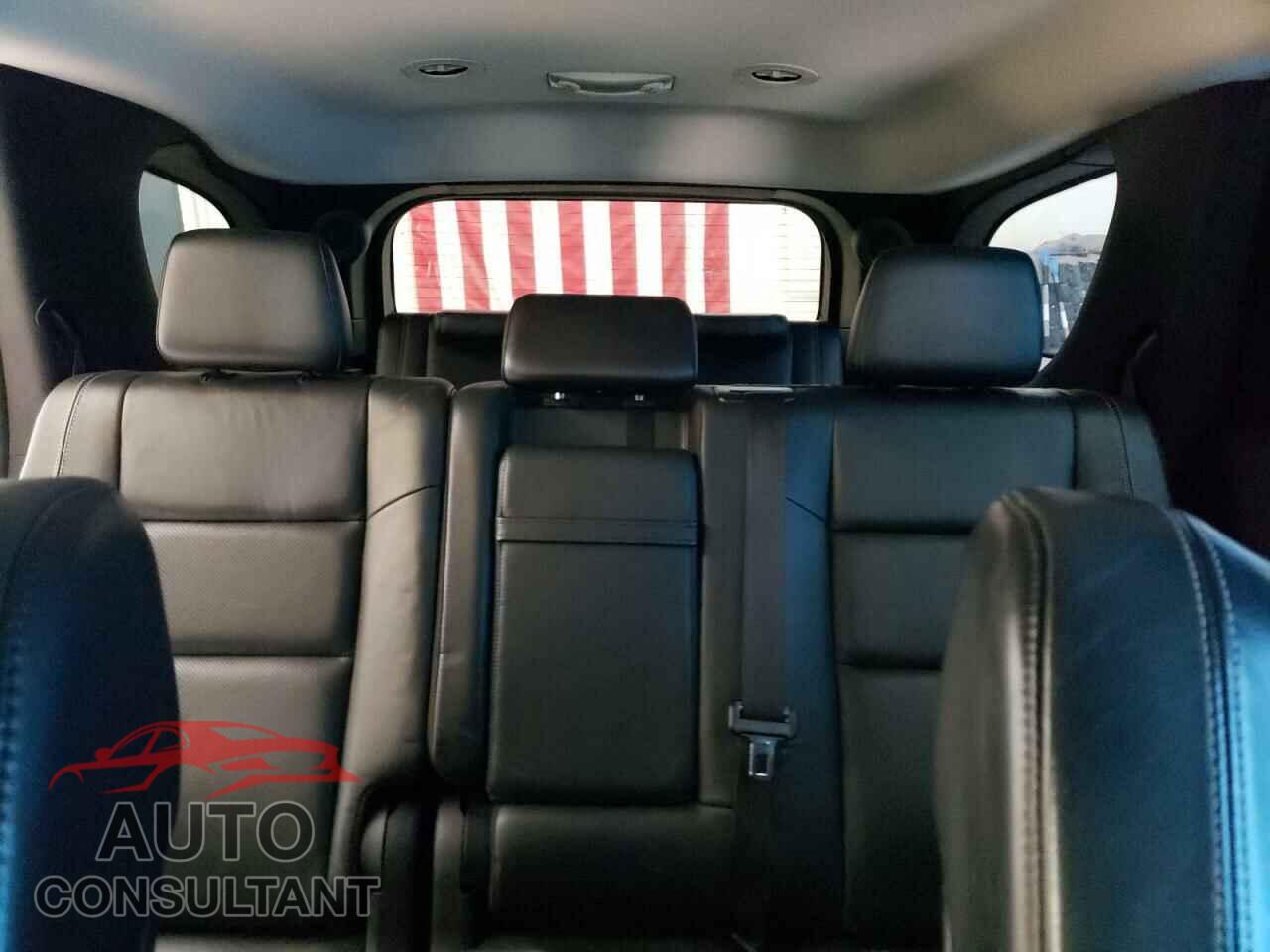 DODGE DURANGO 2015 - 1C4RDJEG4FC917456