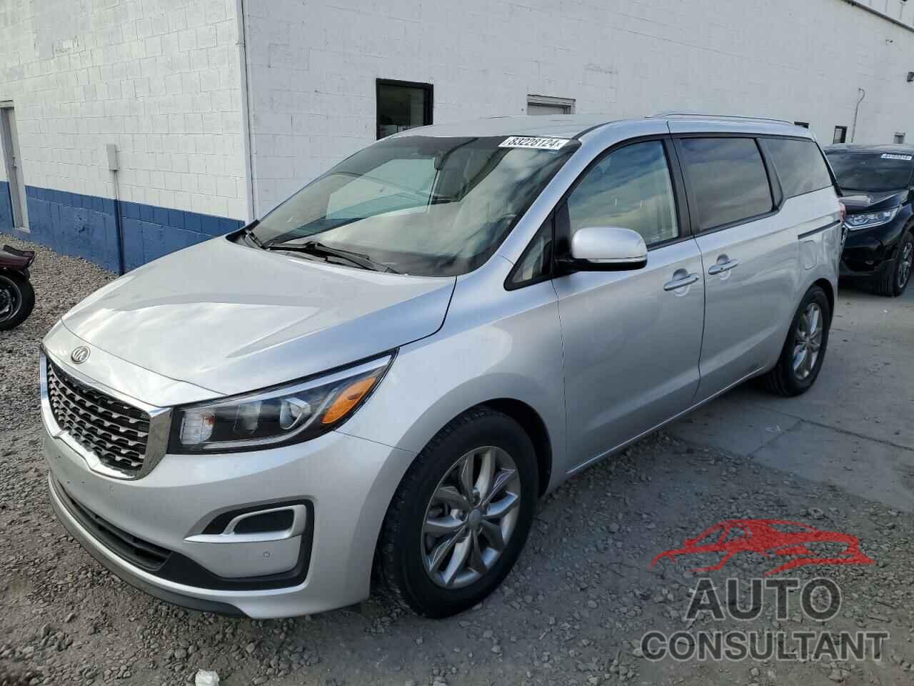 KIA All Models 2020 - KNDMB5C15L6639473