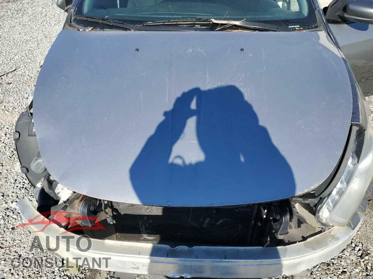 DODGE DART 2013 - 1C3CDFBAXDD181699