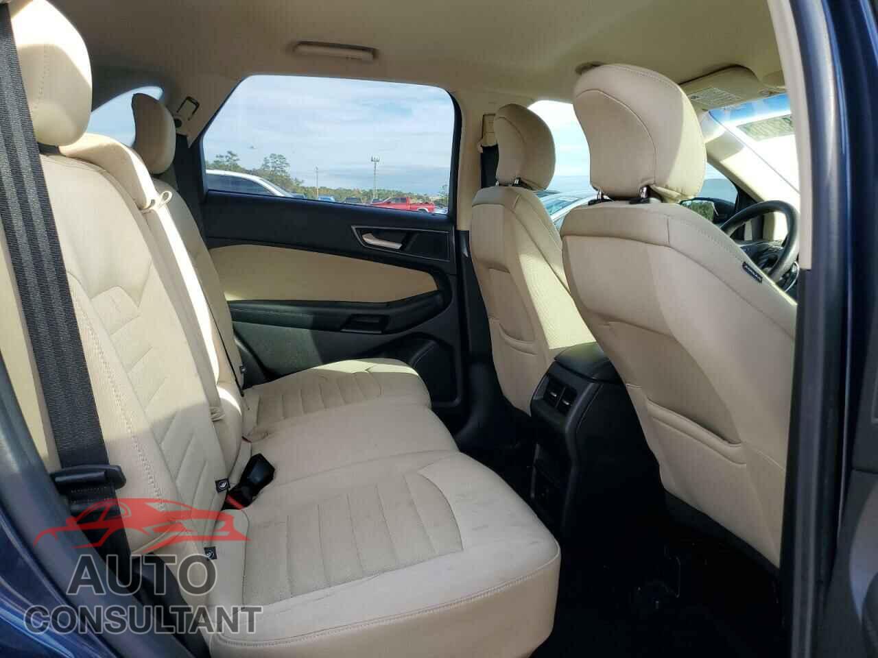 FORD EDGE 2017 - 2FMPK3G96HBB03931