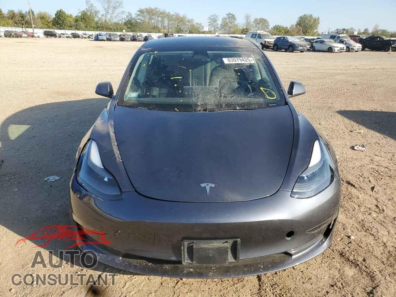 TESLA MODEL 3 2023 - 5YJ3E1EA3PF428498