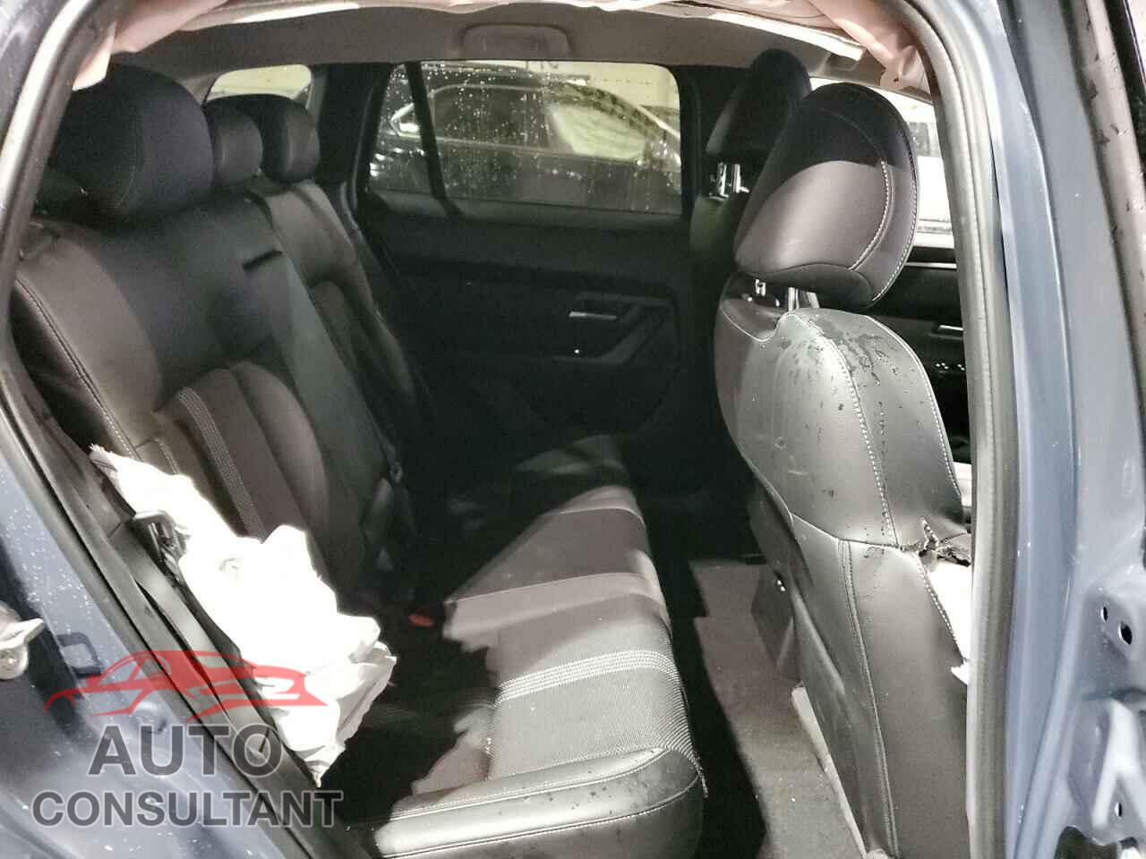 MAZDA CX-50 PREF 2024 - 7MMVABBM2RN186140