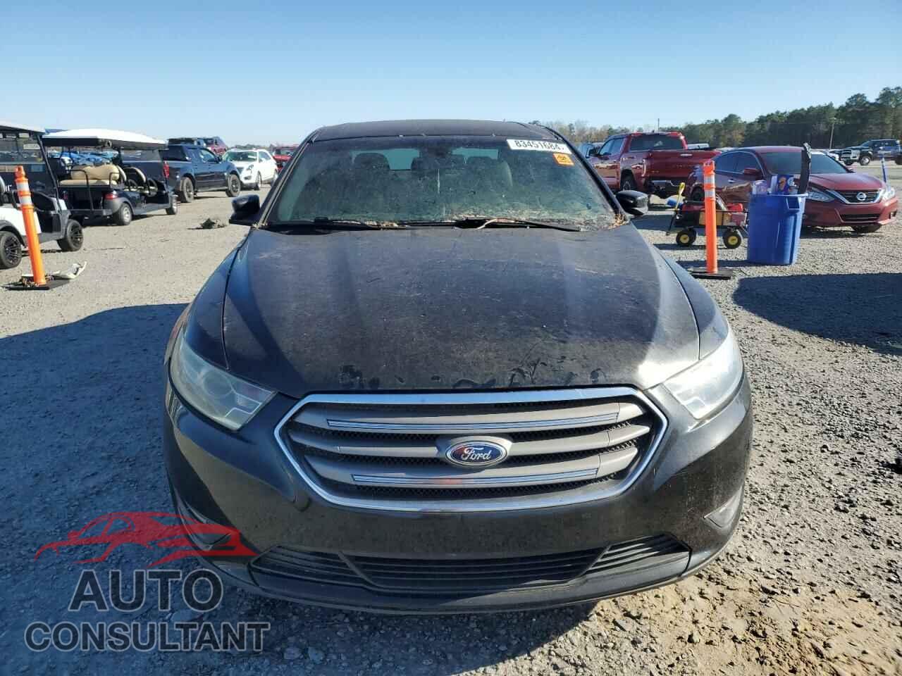 FORD TAURUS 2014 - 1FAHP2E80EG164278