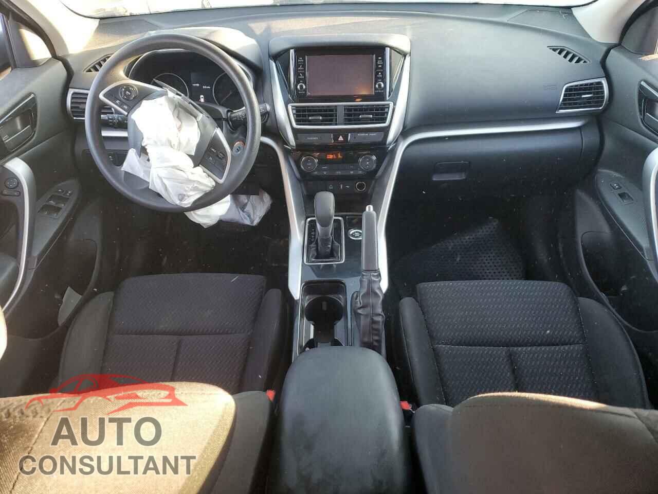 MITSUBISHI ECLIPSE 2019 - JA4AT3AA5KZ033024
