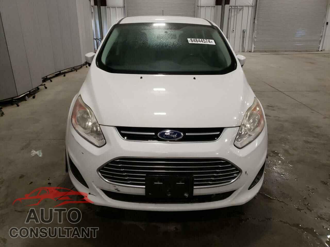 FORD CMAX 2015 - 1FADP5AU4FL100384